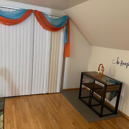 Elite Casa Collection -Free Coffee, Parking, And Wi-Fi Apartment Milwaukee Luaran gambar