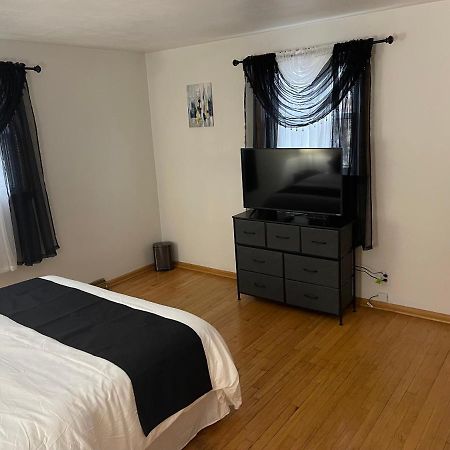 Elite Casa Collection -Free Coffee, Parking, And Wi-Fi Apartment Milwaukee Luaran gambar