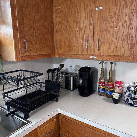 Elite Casa Collection -Free Coffee, Parking, And Wi-Fi Apartment Milwaukee Luaran gambar