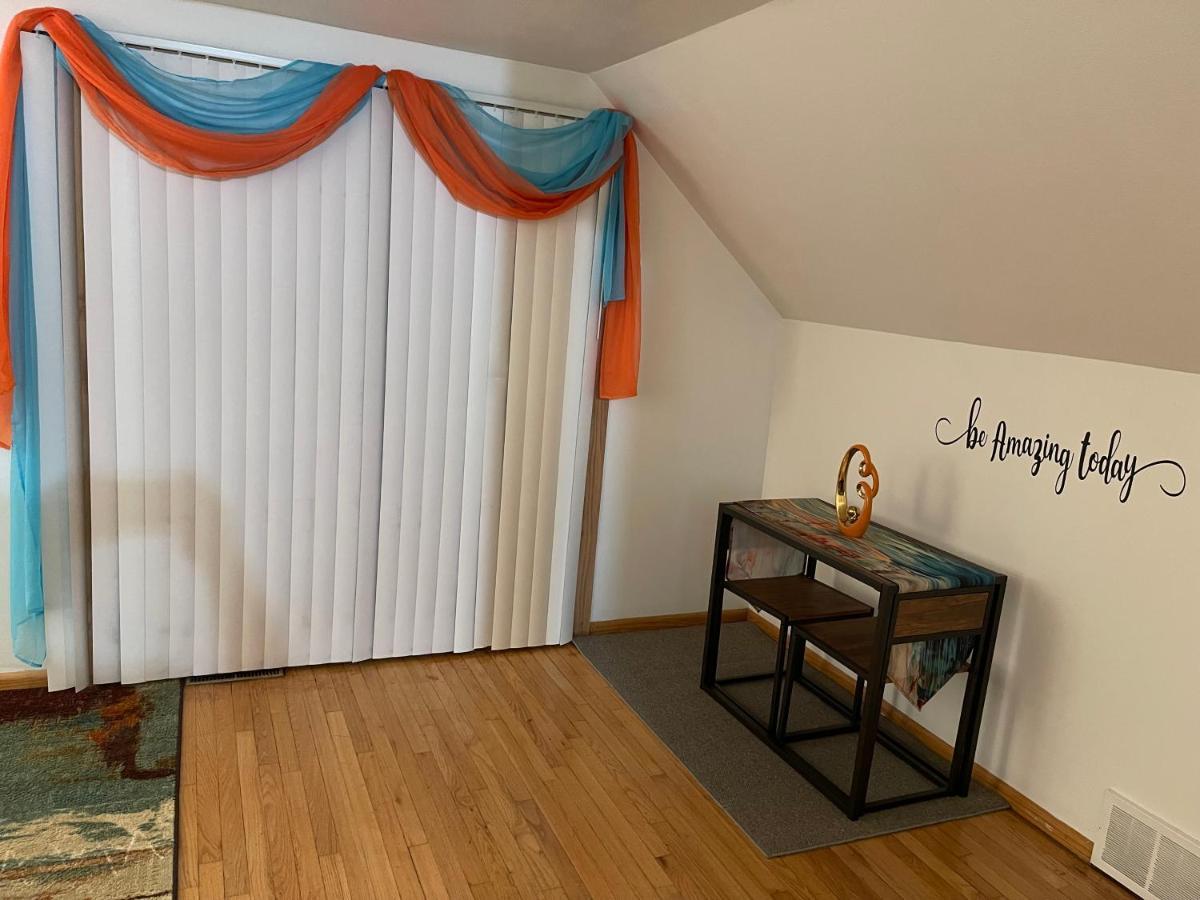 Elite Casa Collection -Free Coffee, Parking, And Wi-Fi Apartment Milwaukee Luaran gambar