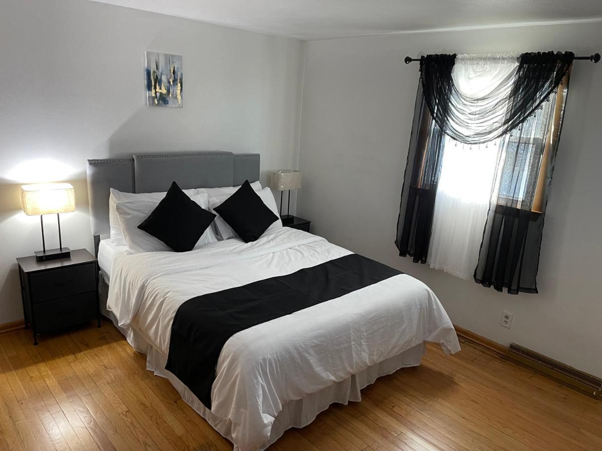 Elite Casa Collection -Free Coffee, Parking, And Wi-Fi Apartment Milwaukee Luaran gambar