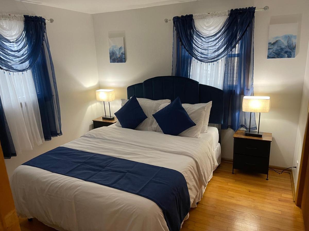 Elite Casa Collection -Free Coffee, Parking, And Wi-Fi Apartment Milwaukee Luaran gambar