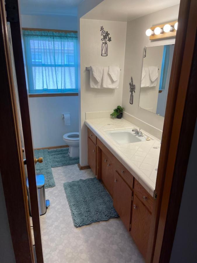 Elite Casa Collection -Free Coffee, Parking, And Wi-Fi Apartment Milwaukee Luaran gambar