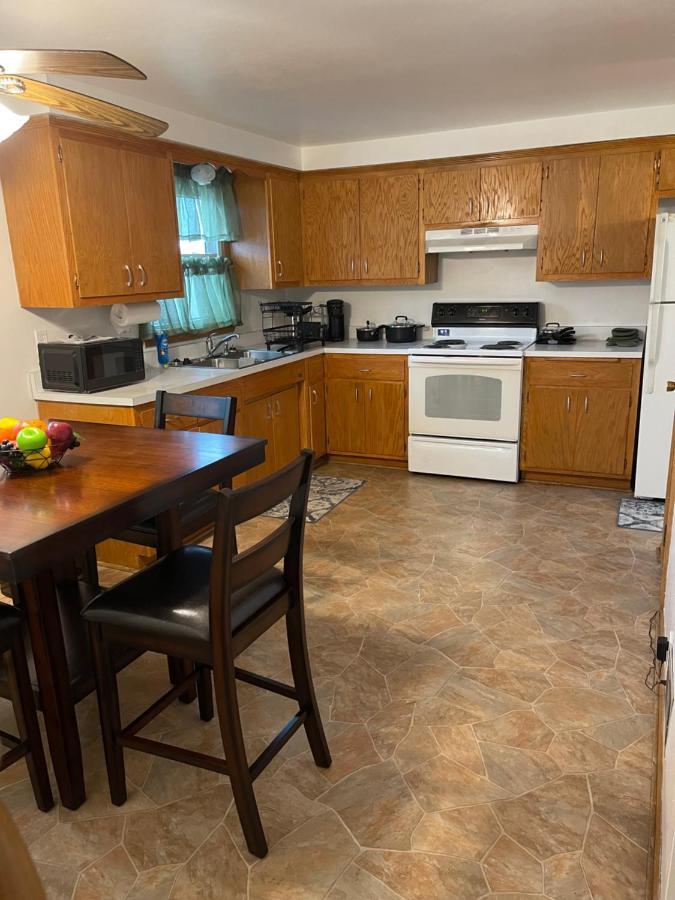 Elite Casa Collection -Free Coffee, Parking, And Wi-Fi Apartment Milwaukee Luaran gambar